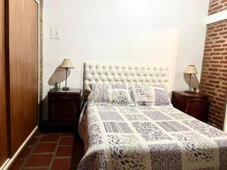 Departamento Zona Hospital - Bahía Blanca - 1