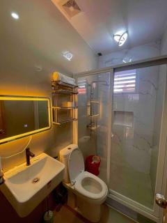 The GrayHouse Inn-Balcony,FullAc,open-space - 9