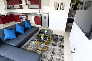 Residencial Ventana Polanco - Città del Messico - 9