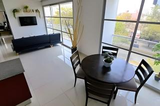 Residencial Ventana Polanco - Città del Messico - 4