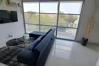 Residencial Ventana Polanco - Città del Messico - 7