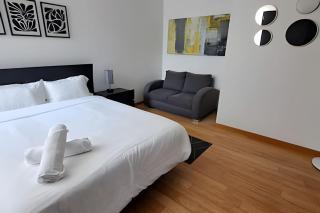 Residencial Ventana Polanco - Città del Messico - 1