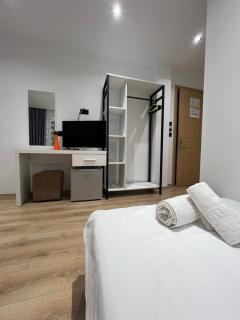 Hotel Vila Mario - Ksamil - 2