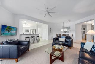 Your perfect home away from home in beautiful Naples Florida - Lutz - 8