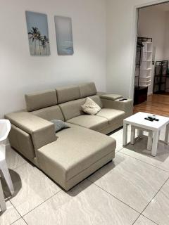 Mumz cozy service suite quill residence KL - Kuala Lumpur - 6