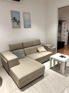 Mumz cozy service suite quill residence KL - Kuala Lumpur - 1