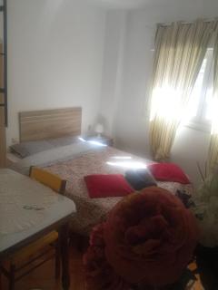 Habitación de lujo - Santiago de Compostela - 1