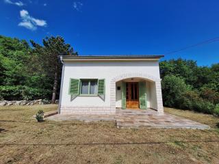 House Barci - Grižane - 0