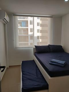 Apartamento Mirador de la Estancia - Melgar - 8