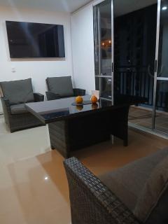 Apartamento Mirador de la Estancia - Melgar - 6