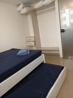 Apartamento Mirador de la Estancia - Melgar - 5