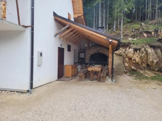 Ferienhaus Vlasic - Šišava - 3