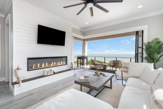 The C House - 3 Story - Flagler Beach - 8