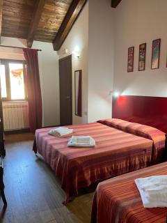 Agriturismo Feudo Gagliardi - Caulonia - 9