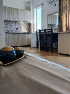MelArt Apartment - Durrës - 4