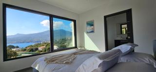 Villa Haut Standing Stella Di Mare vue panoramique - Propriano - 2