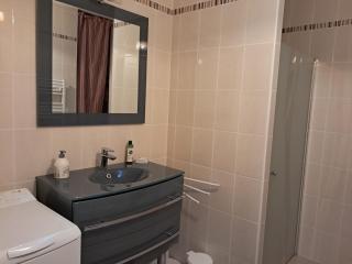 Jumelle Petite Maison charmante - Clam - 0