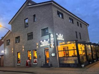 Grand Hotel - Soltau - 8