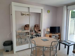 Jumelle Petite Maison charmante - Clam - 1