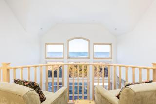 Pine Island Oceanfront Private Pool and Beach Access - Corolla - 3