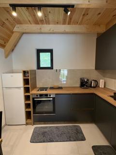 A-frame Durmitor - Žabljak - 4