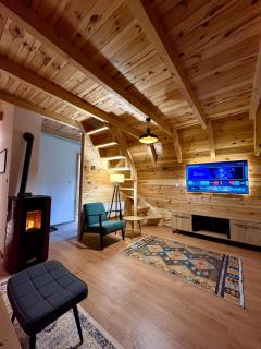 A-frame Durmitor - Žabljak - 3