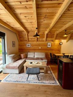 A-frame Durmitor - Žabljak - 2