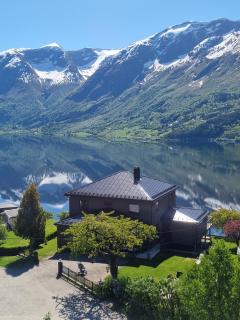 Flo Bellevue - Stryn - 8