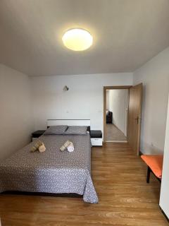 Apartman 5 Majba - 1