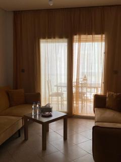 Appartement cozy en résidence Marina, Saïdia - Saïdia - 8