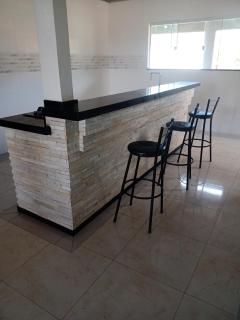 Chácara ribeiro - 1