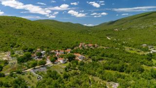 House Small paradise Slivno - Slivno - 9
