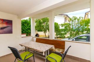 Apartment Kipson - Nin - 9