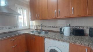 Apartamento Elcano - Fuengirola - 5
