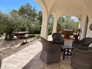 Villa Aratza - Orosei - 4