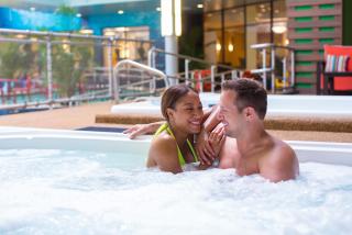 Sheraton Niagara Falls - Niagara Falls - 6