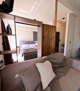 Dris Suites - Nikiana - 1