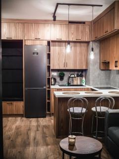Nowy Apartament Królowej Jadwigi 14 - Bydgoszcz - 7