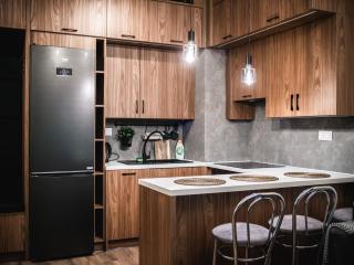 Nowy Apartament Królowej Jadwigi 14 - Bydgoszcz - 5