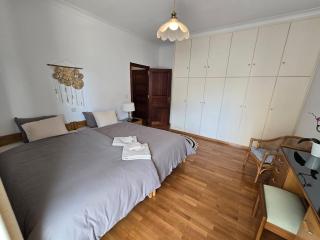City apartment with sea view 2 - Loutra Edipsou - 7