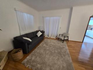City apartment with sea view 2 - Loutra Edipsou - 6