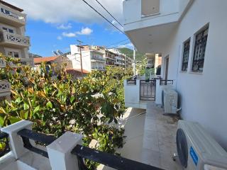 City apartment with sea view 2 - Loutra Edipsou - 5
