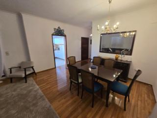 City apartment with sea view 1 - 3