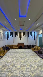 جنة الطائف - Taif - 2
