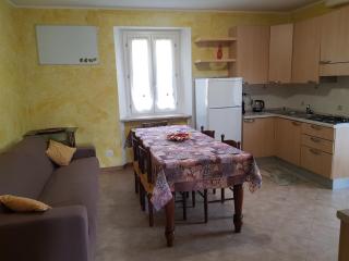 Il Palazzo apartment with a view of the lake and nature - Calolziocorte - 8