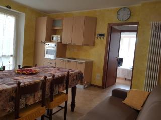 Il Palazzo apartment with a view of the lake and nature - Calolziocorte - 4