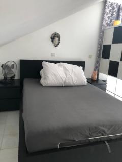 Bright attic apartment near Augsburg - Gersthofen - 8