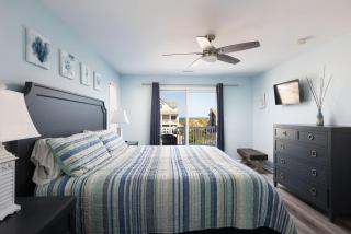 Gorgeous Semi-Oceanfront Home in Whalehead - Corolla - 6