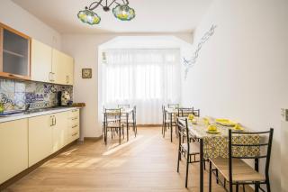 casa Ferrigno - Vietri sul Mare - 2