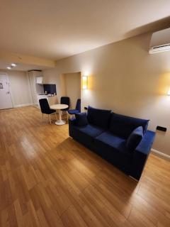 Feel Batumi Apart Hotel - 1